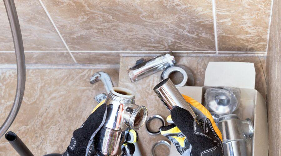 Expert Emergency Roof Repairs services in Monroe Township, NJ